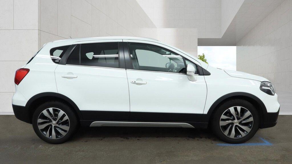 Used Suzuki SX4 S-Cross 2020 for sale - 78100453: Photo 11