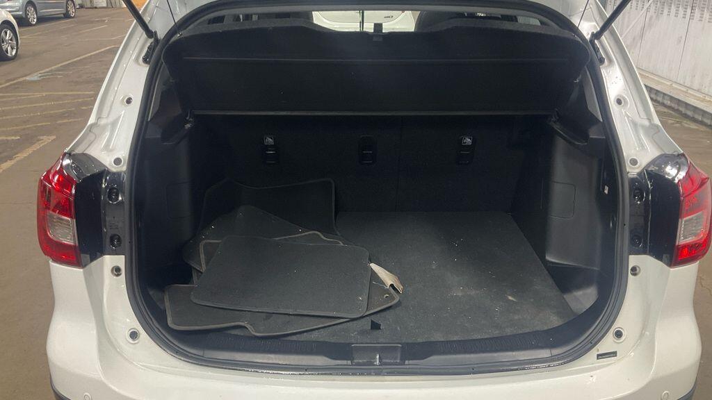 Used Suzuki SX4 S-Cross 2020 for sale - 78100453: Photo 12