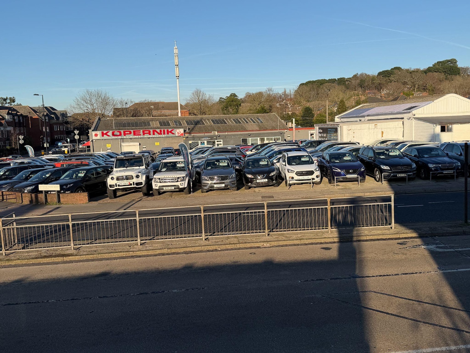 Used Suzuki SX4 S-Cross 2020 for sale - 78100453: Photo 16