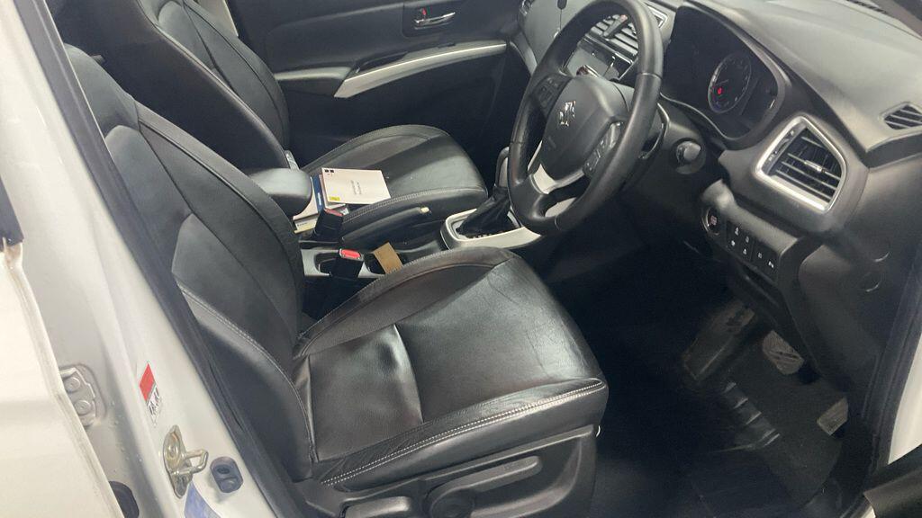 Used Suzuki SX4 S-Cross 2020 for sale - 78100453: Photo 2