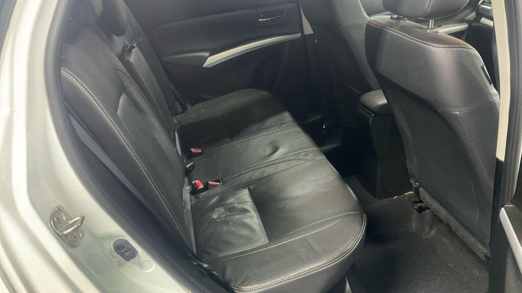 Used Suzuki SX4 S-Cross 2020 for sale - 78100453: Photo 3