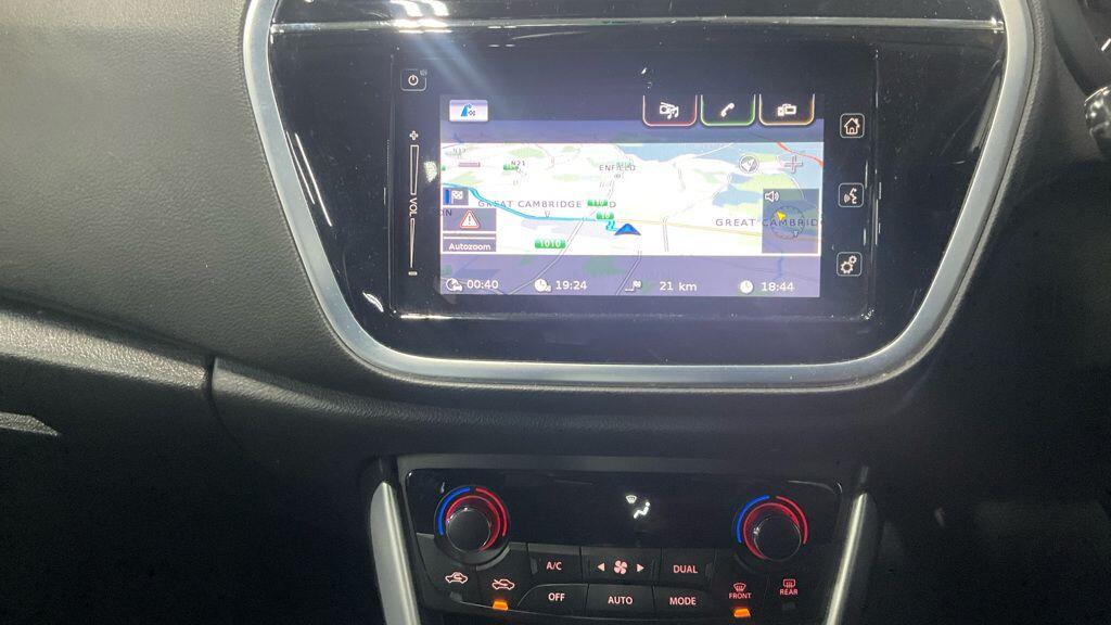 Used Suzuki SX4 S-Cross 2020 for sale - 78100453: Photo 4