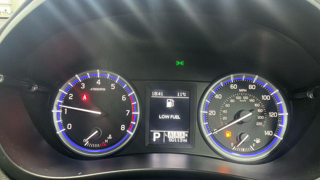 Used Suzuki SX4 S-Cross 2020 for sale - 78100453: Photo 5