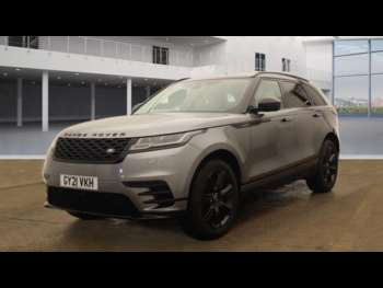 2021 (21) - 2.0 D200 R-Dynamic SE 5dr Auto