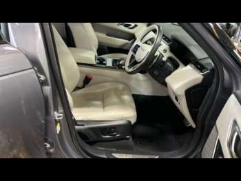 Used Land Rover Range Rover Velar 2021 for sale - 74888161: Photo