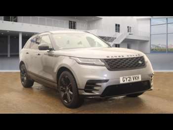 Used Land Rover Range Rover Velar 2021 for sale - 74888161: Photo