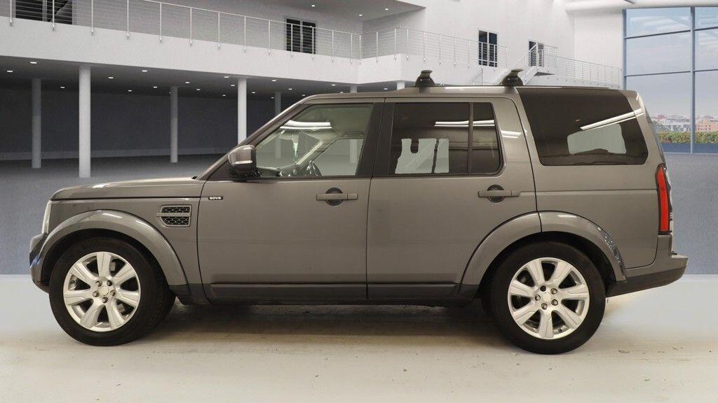 Used Land Rover Discovery 2014 for sale - 78058472: Photo 10