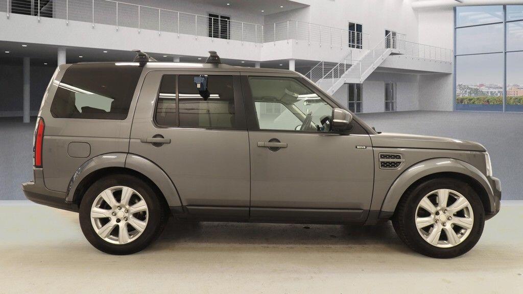 Used Land Rover Discovery 2014 for sale - 78058472: Photo 11