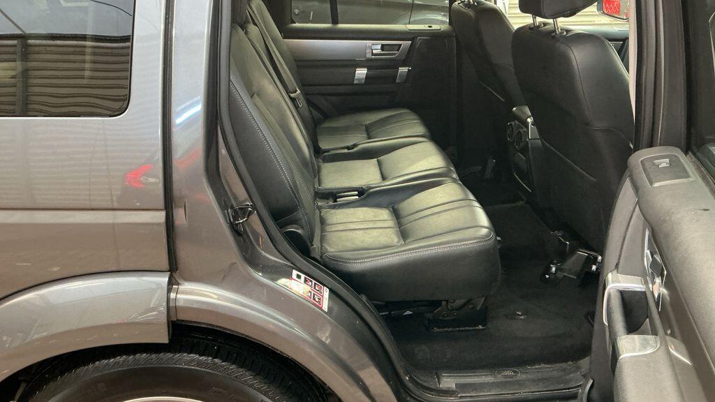 Used Land Rover Discovery 2014 for sale - 78058472: Photo 3