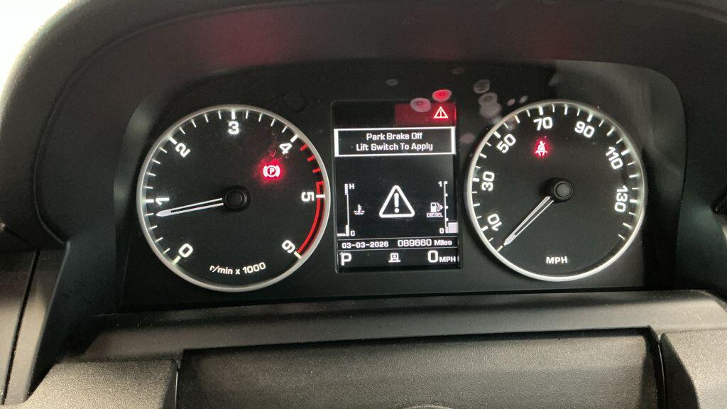 Used Land Rover Discovery 2014 for sale - 78058472: Photo 5