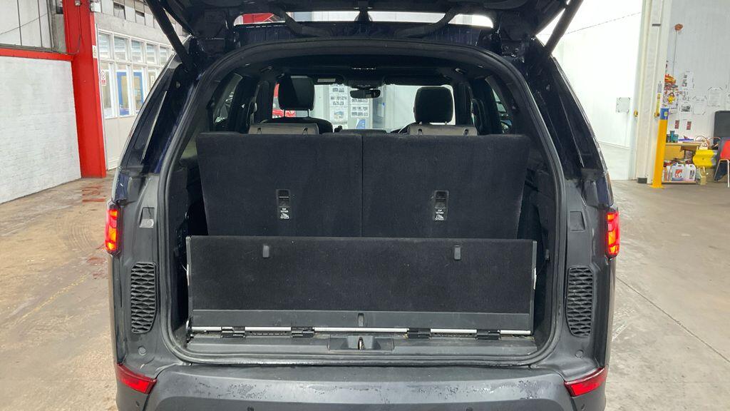 Used Land Rover Discovery 2019 for sale - 77565113: Photo 11