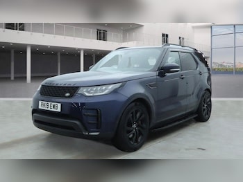 2019 (19) - 3.0 SDV6 HSE 5dr Auto