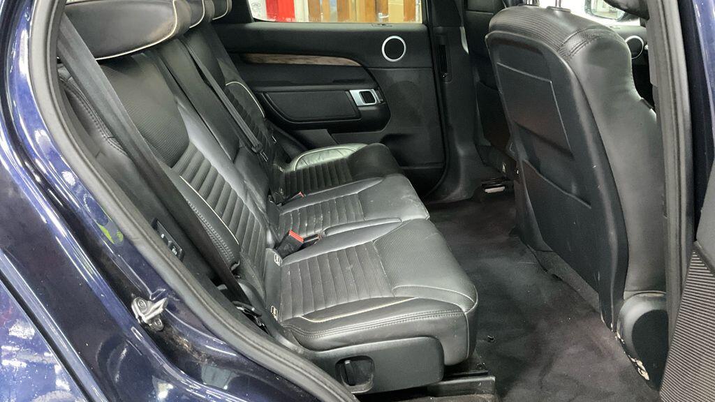 Used Land Rover Discovery 2019 for sale - 77565113: Photo 3