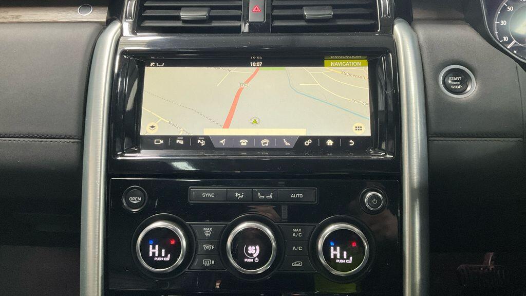 Used Land Rover Discovery 2019 for sale - 77565113: Photo 4