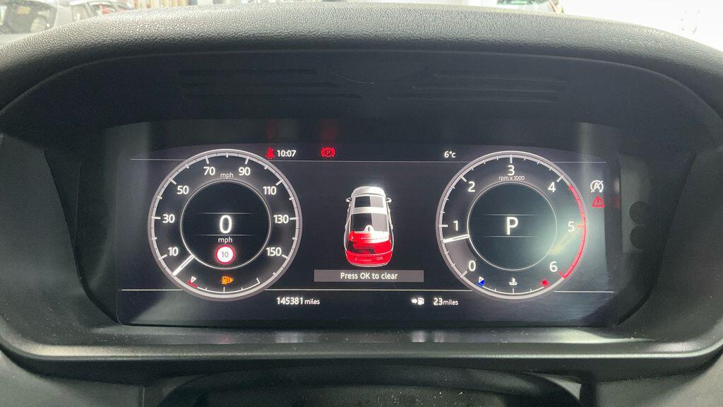 Used Land Rover Discovery 2019 for sale - 77565113: Photo 5