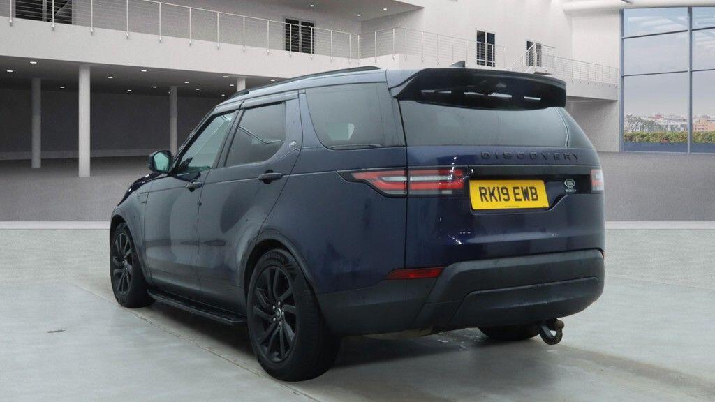 Used Land Rover Discovery 2019 for sale - 77565113: Photo 6