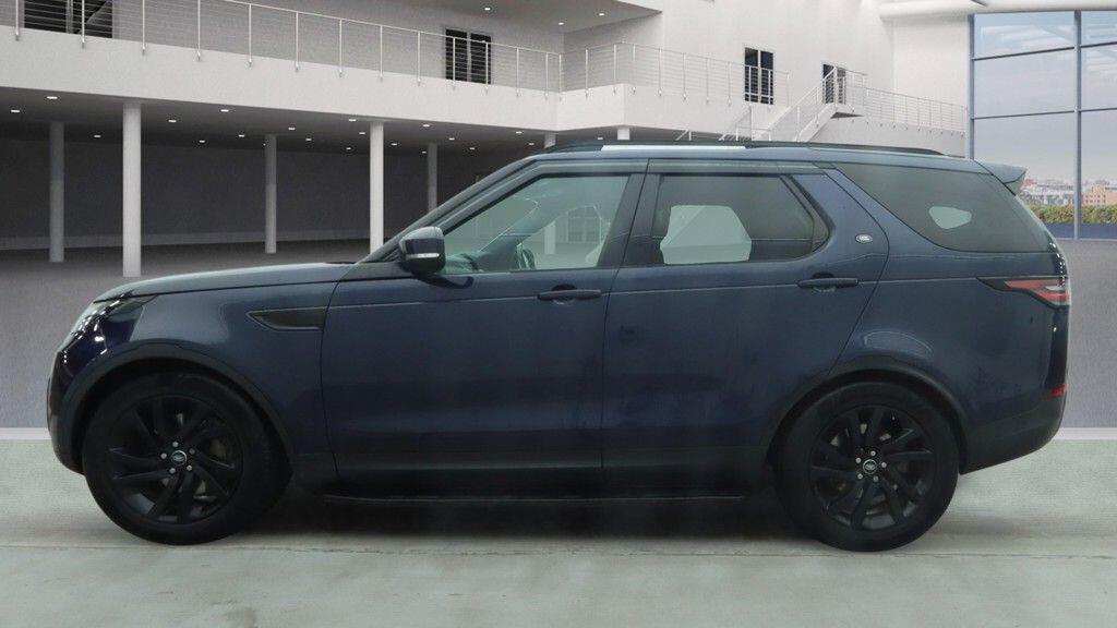 Used Land Rover Discovery 2019 for sale - 77565113: Photo 7