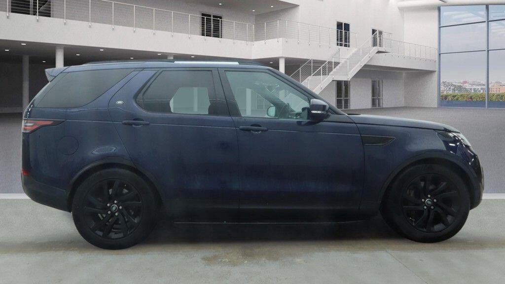 Used Land Rover Discovery 2019 for sale - 77565113: Photo 8