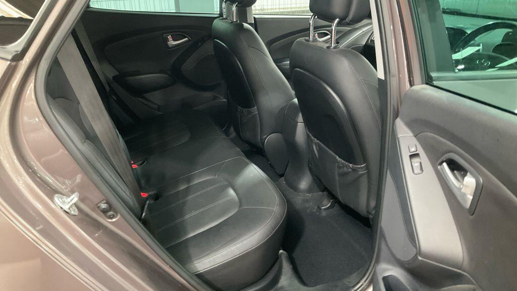 Used Hyundai Ix35 2014 for sale - 77646802: Photo 3
