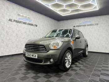 Used MINI Countryman 2024 for sale - 79664521: Photo