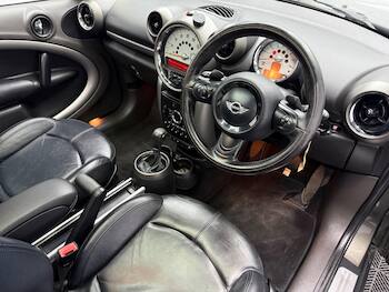 Used MINI Countryman 2024 for sale - 79664521: Photo