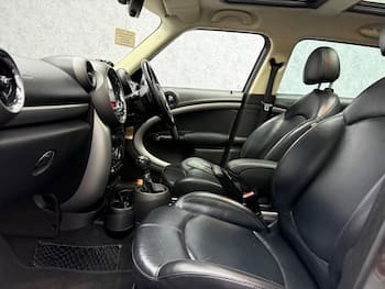 Used MINI Countryman 2024 for sale - 79664521: Photo