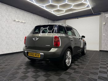 Used MINI Countryman 2024 for sale - 79664521: Photo