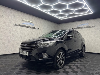 Ford - Kuga