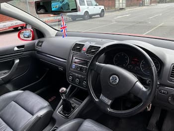 Used Volkswagen Golf 2008 for sale - 79681030: Photo