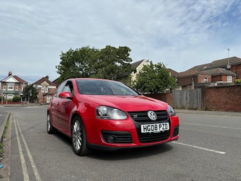 Used Volkswagen Golf 2008 for sale - 79681030: Photo