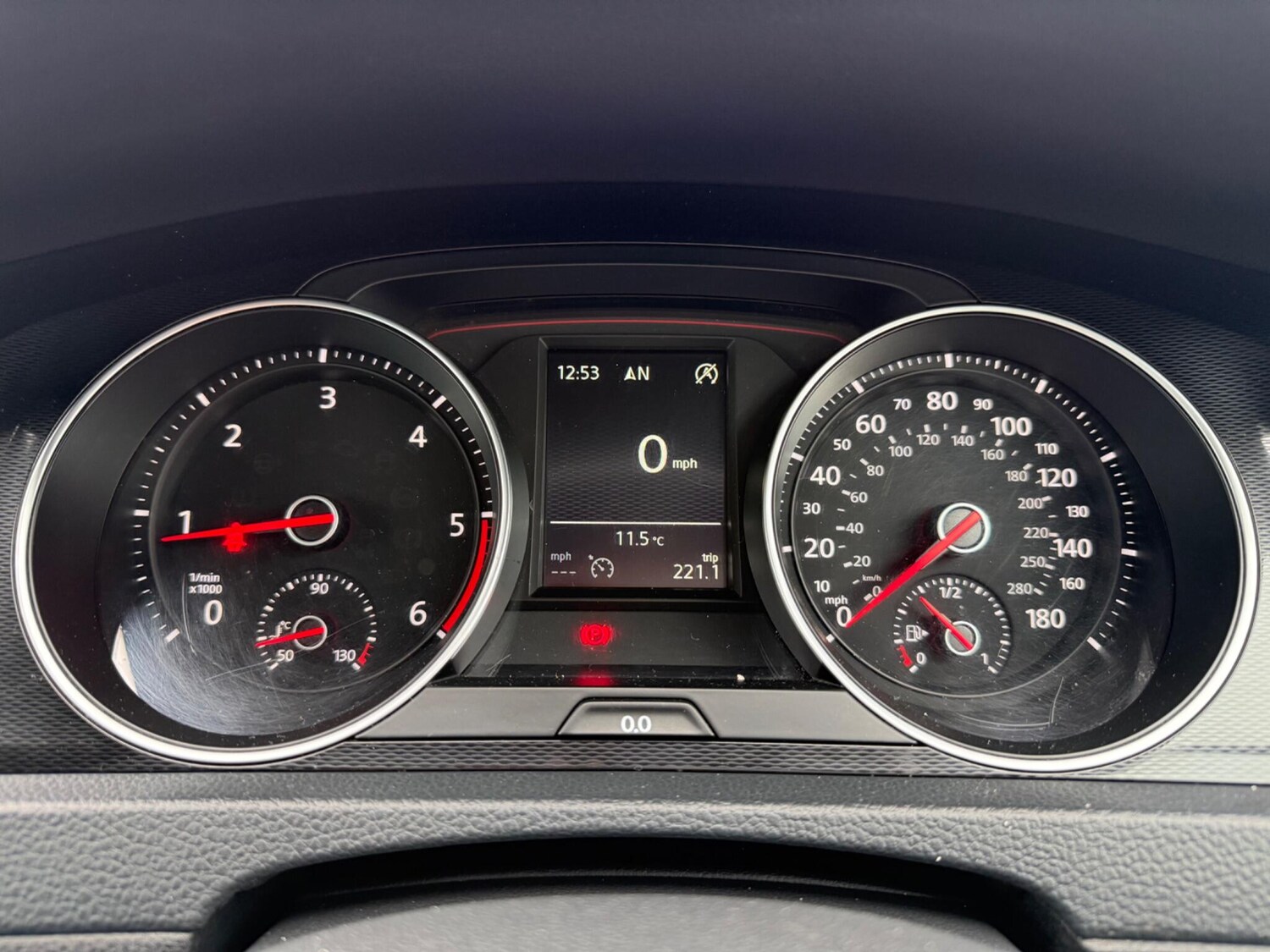 Used Volkswagen Golf 2014 for sale - 78058065: Photo 11