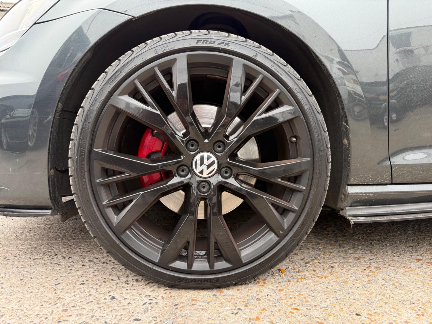 Used Volkswagen Golf 2014 for sale - 78058065: Photo 14