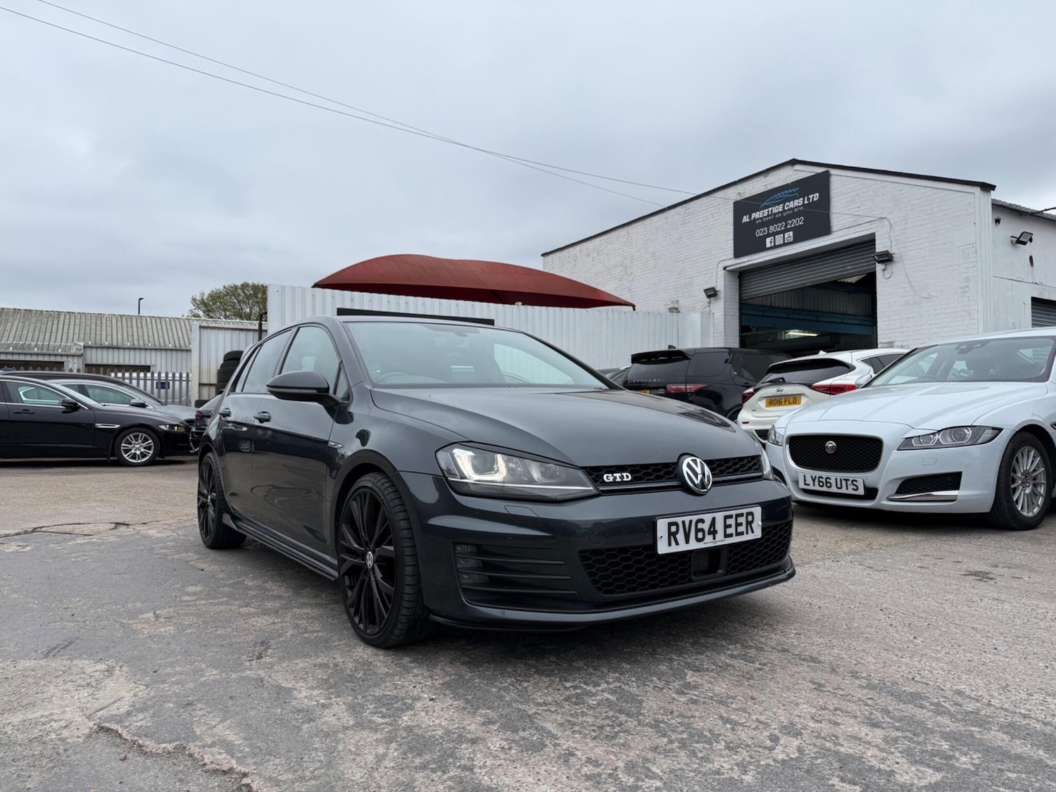 Used Volkswagen Golf 2014 for sale - 78058065: Photo 4