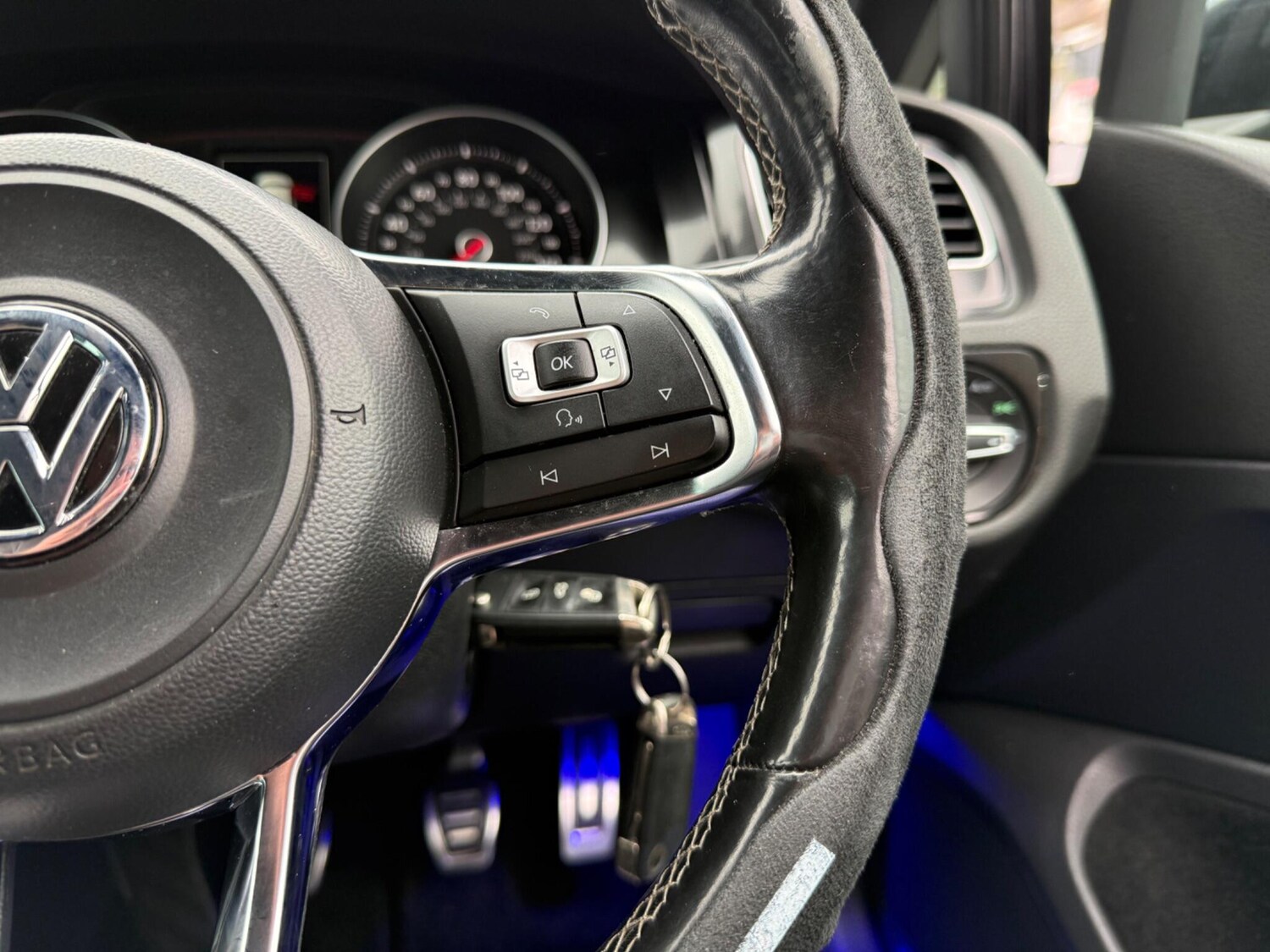 Used Volkswagen Golf 2014 for sale - 78058065: Photo 7