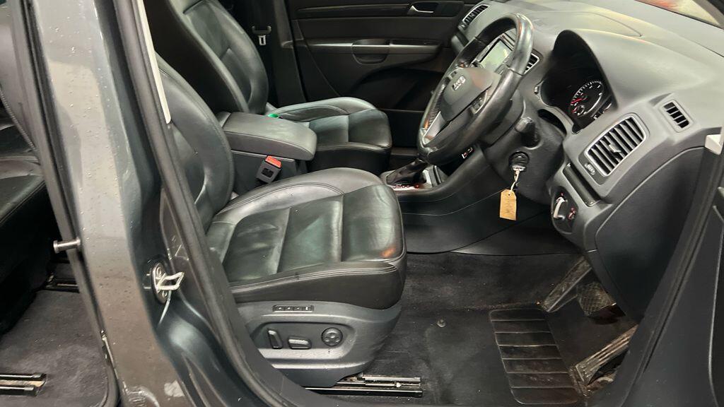 Used SEAT Alhambra 2018 for sale - 78058514: Photo 2