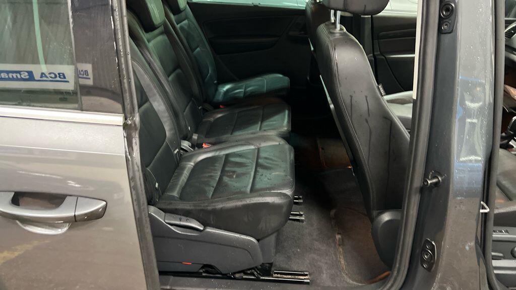 Used SEAT Alhambra 2018 for sale - 78058514: Photo 3