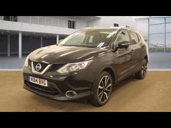 2014 (14) - 1.6 dCi Tekna XTRON 2WD Euro 5 (s/s) 5dr