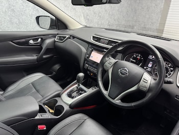 Used Nissan Qashqai 2014 for sale - 74680013: Photo
