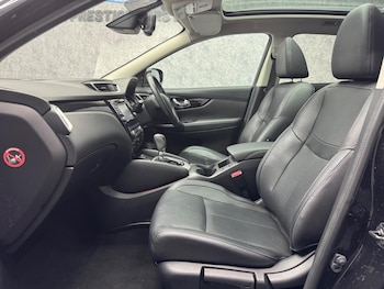 Used Nissan Qashqai 2014 for sale - 74680013: Photo