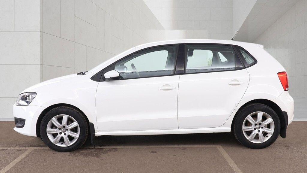 Used Volkswagen Polo 2010 for sale - 78128130: Photo 10