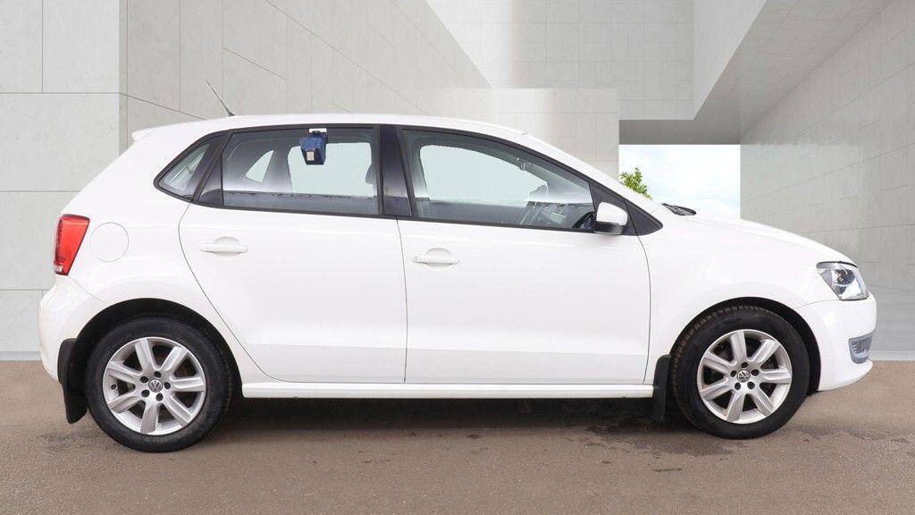 Used Volkswagen Polo 2010 for sale - 78128130: Photo 11