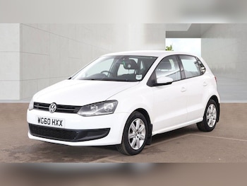 Used Volkswagen Polo 2010 for sale - 78128130: Photo