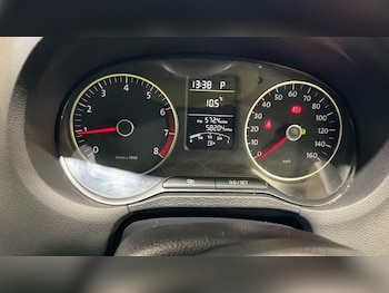 Used Volkswagen Polo 2010 for sale - 78128130: Photo