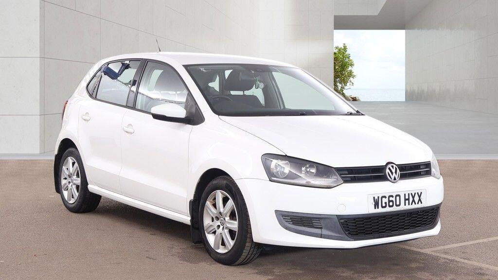 Used Volkswagen Polo 2010 for sale - 78128130: Photo 8