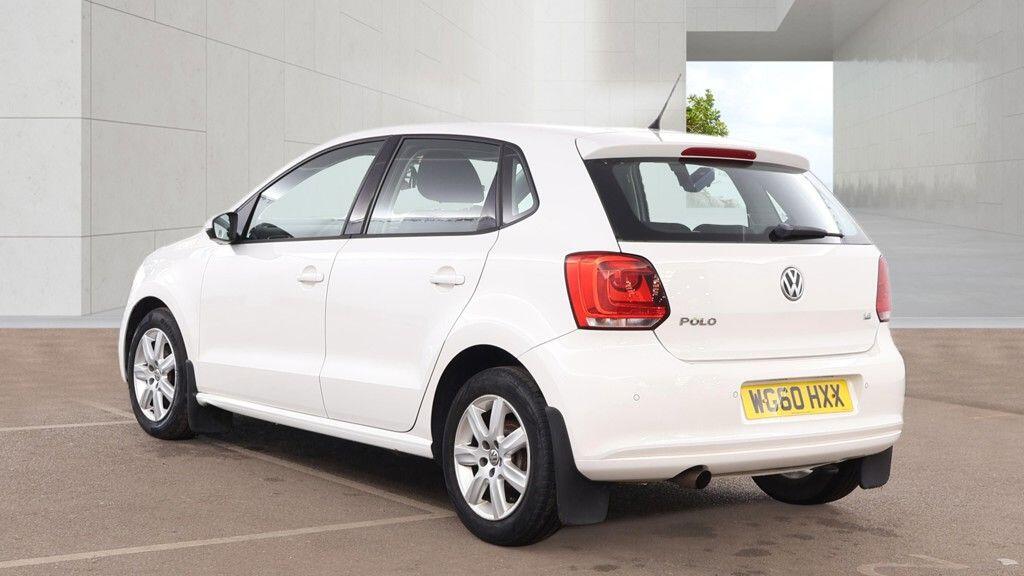 Used Volkswagen Polo 2010 for sale - 78128130: Photo 9