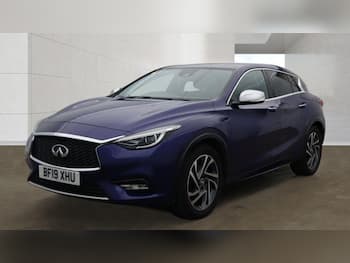 Used Infiniti Q30 2019 for sale - 79664407: Photo