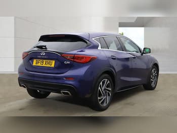 Used Infiniti Q30 2019 for sale - 79664407: Photo
