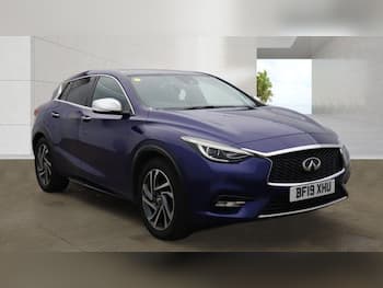 Used Infiniti Q30 2019 for sale - 79664407: Photo