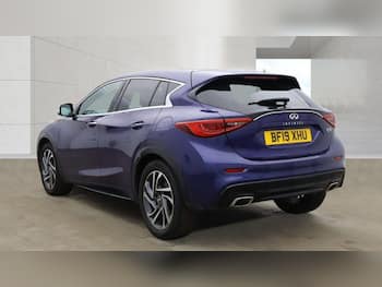Used Infiniti Q30 2019 for sale - 79664407: Photo