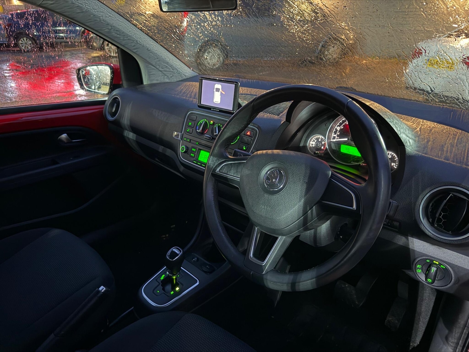 Used Skoda Citigo 2014 for sale - 77400418: Photo 2